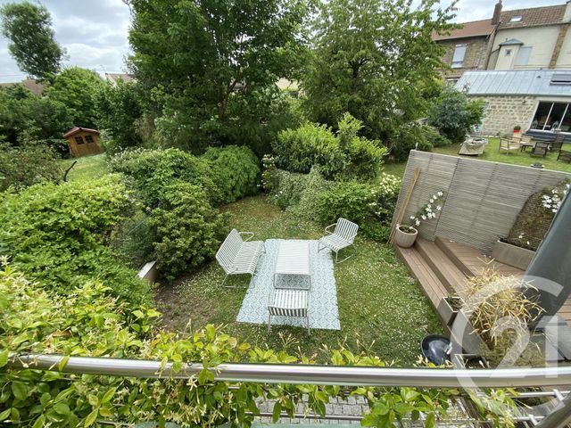 Maison &agrave; vendre - 5 pi&egrave;ces - 95 m2 - Chatou - 78 - ILE-DE-FRANCE