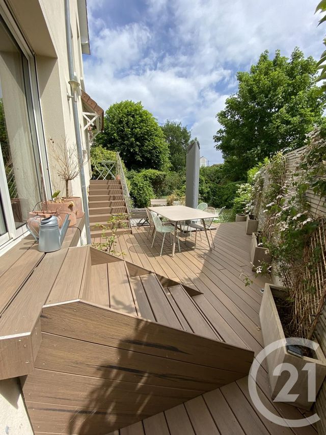 Maison &agrave; vendre - 5 pi&egrave;ces - 95 m2 - Chatou - 78 - ILE-DE-FRANCE