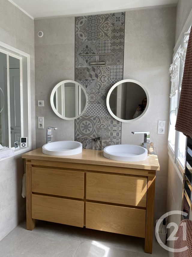 Maison &agrave; vendre - 5 pi&egrave;ces - 95 m2 - Chatou - 78 - ILE-DE-FRANCE