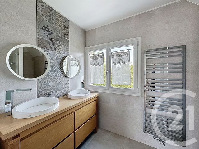 Maison &agrave; vendre - 5 pi&egrave;ces - 95 m2 - Chatou - 78 - ILE-DE-FRANCE