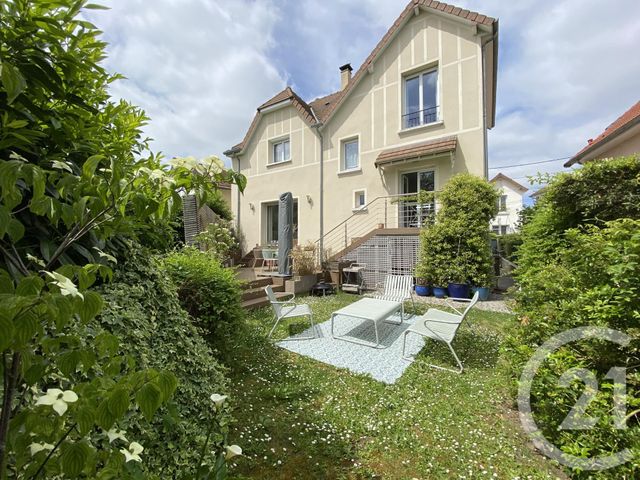 maison - CHATOU - 78