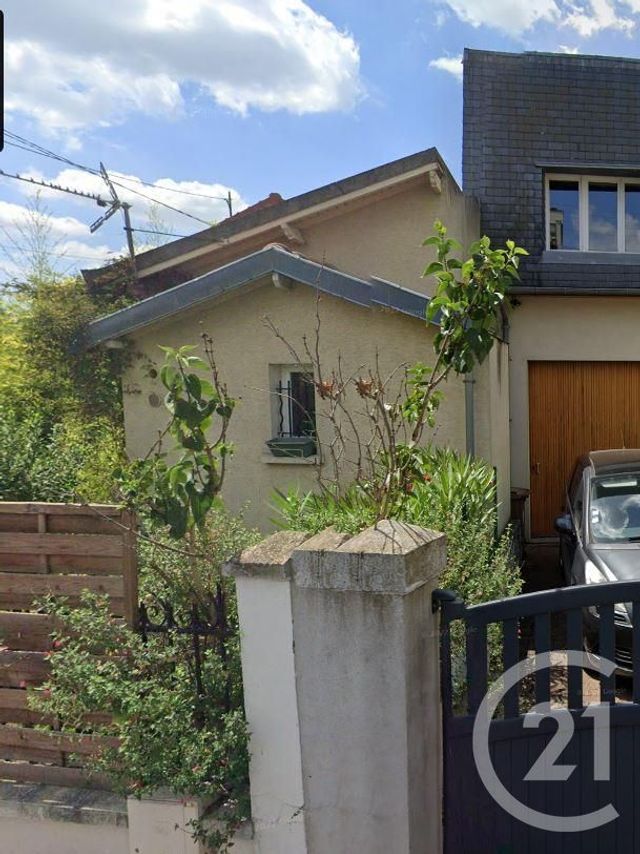 maison - CHATOU - 78