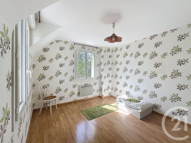 Maison &agrave; vendre - 7 pi&egrave;ces - 178 m2 - Chatou - 78 - ILE-DE-FRANCE