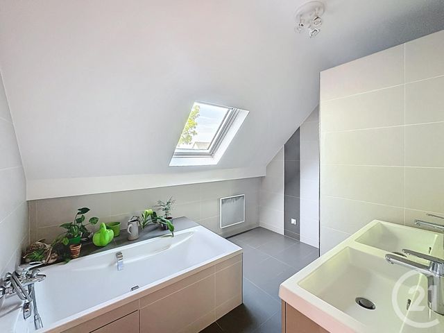 Maison &agrave; vendre - 7 pi&egrave;ces - 178 m2 - Chatou - 78 - ILE-DE-FRANCE