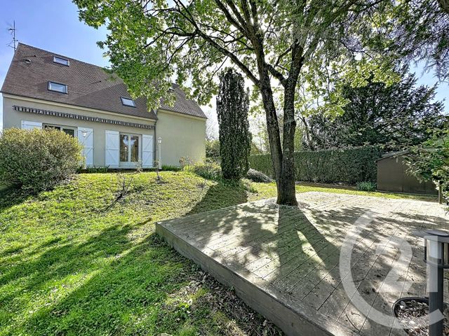 Maison &agrave; vendre - 7 pi&egrave;ces - 178 m2 - Chatou - 78 - ILE-DE-FRANCE