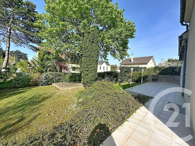 Maison &agrave; vendre - 7 pi&egrave;ces - 178 m2 - Chatou - 78 - ILE-DE-FRANCE