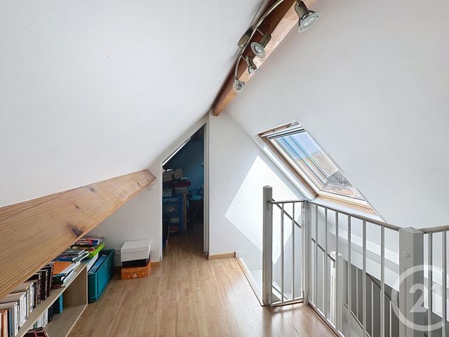 Maison &agrave; vendre - 7 pi&egrave;ces - 178 m2 - Chatou - 78 - ILE-DE-FRANCE