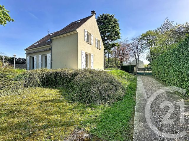 Maison à vendre CHATOU