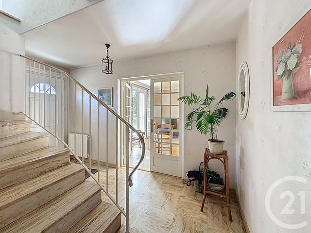 Maison &agrave; vendre - 7 pi&egrave;ces - 178 m2 - Chatou - 78 - ILE-DE-FRANCE