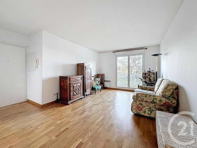 Appartement F4 &agrave; vendre - 4 pi&egrave;ces - 81,45 m2 - Chatou - 78 - ILE-DE-FRANCE