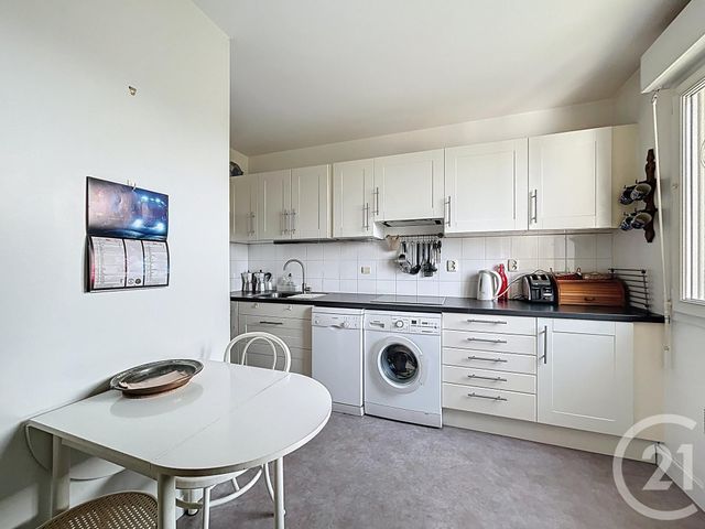 Appartement F4 &agrave; vendre - 4 pi&egrave;ces - 81,45 m2 - Chatou - 78 - ILE-DE-FRANCE