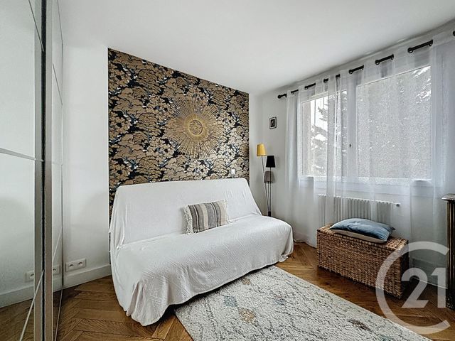 Appartement &agrave; vendre - 3 pi&egrave;ces - 77,10 m2 - Chatou - 78 - ILE-DE-FRANCE