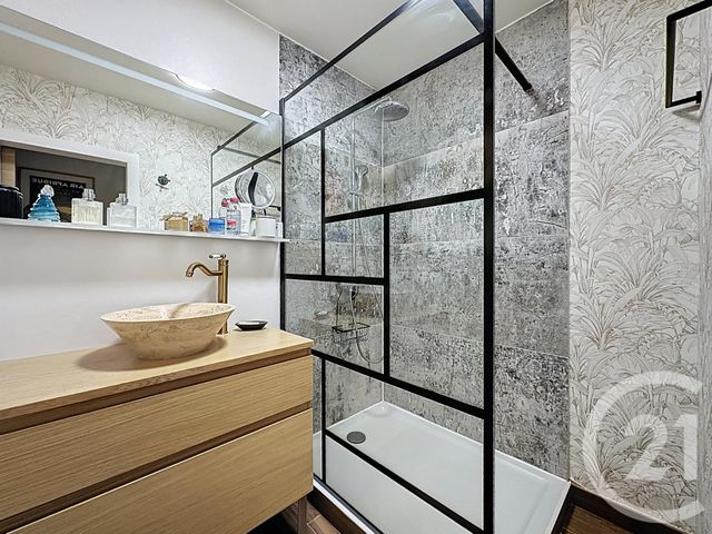 Appartement &agrave; vendre - 3 pi&egrave;ces - 77,10 m2 - Chatou - 78 - ILE-DE-FRANCE