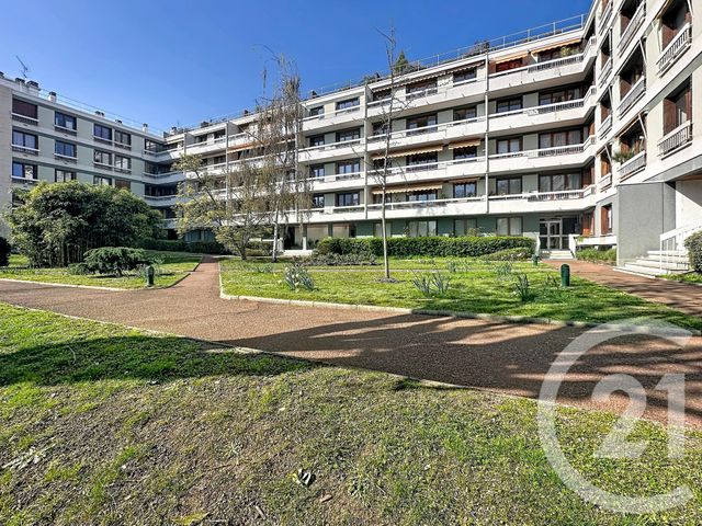 appartement - CHATOU - 78