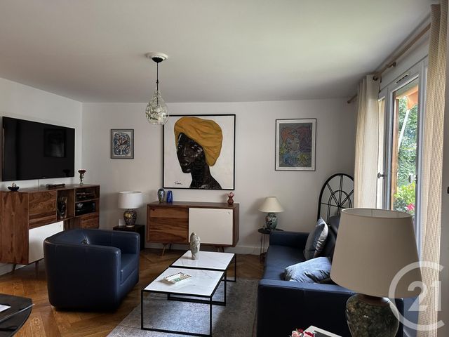Appartement &agrave; vendre - 3 pi&egrave;ces - 77,10 m2 - Chatou - 78 - ILE-DE-FRANCE