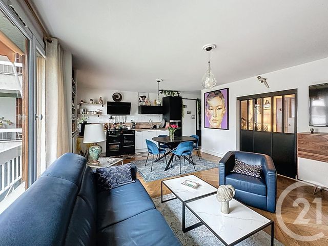 appartement - CHATOU - 78