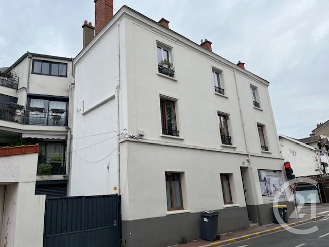 appartement - CHATOU - 78