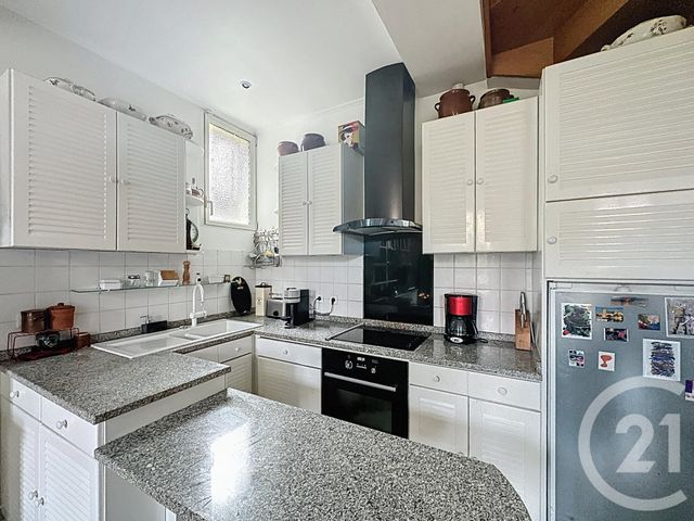 Maison &agrave; vendre - 5 pi&egrave;ces - 98,39 m2 - Chatou - 78 - ILE-DE-FRANCE