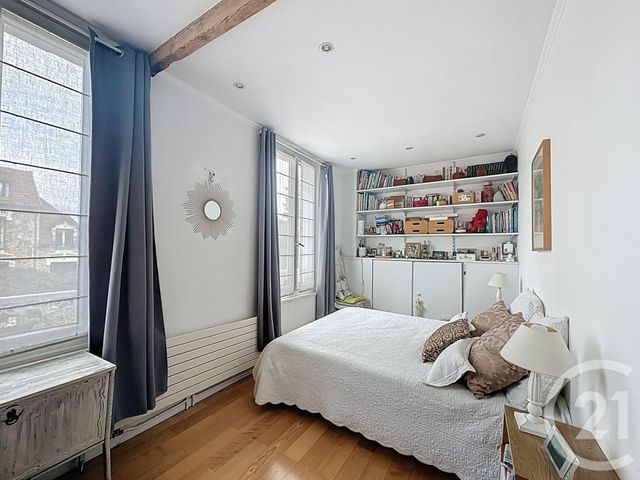 Maison &agrave; vendre - 5 pi&egrave;ces - 98,39 m2 - Chatou - 78 - ILE-DE-FRANCE