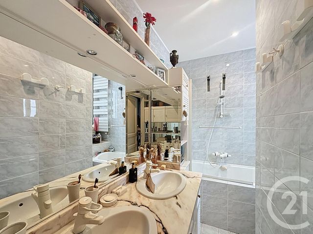 Maison &agrave; vendre - 5 pi&egrave;ces - 98,39 m2 - Chatou - 78 - ILE-DE-FRANCE