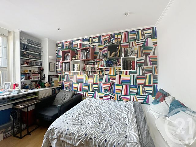 Maison &agrave; vendre - 5 pi&egrave;ces - 98,39 m2 - Chatou - 78 - ILE-DE-FRANCE