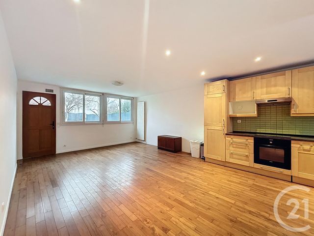 Maison &agrave; vendre - 3 pi&egrave;ces - 56,32 m2 - Chatou - 78 - ILE-DE-FRANCE