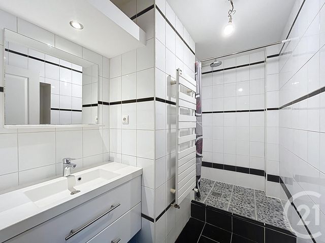 Maison &agrave; vendre - 3 pi&egrave;ces - 56,32 m2 - Chatou - 78 - ILE-DE-FRANCE