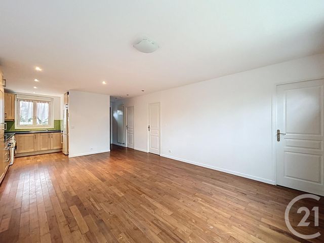 Maison &agrave; vendre - 3 pi&egrave;ces - 56,32 m2 - Chatou - 78 - ILE-DE-FRANCE