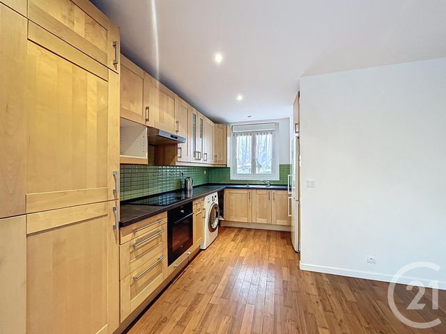 Maison &agrave; vendre - 3 pi&egrave;ces - 56,32 m2 - Chatou - 78 - ILE-DE-FRANCE