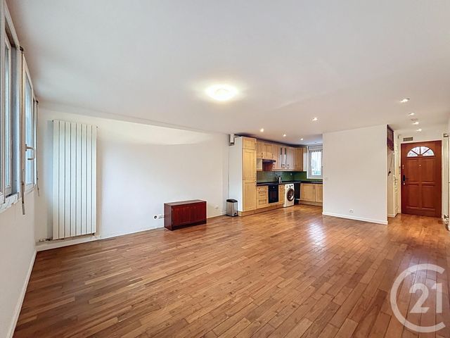 maison - CHATOU - 78