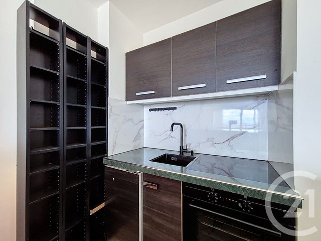 Appartement F1 &agrave; vendre - 1 pi&egrave;ce - 30,38 m2 - Chatou - 78 - ILE-DE-FRANCE