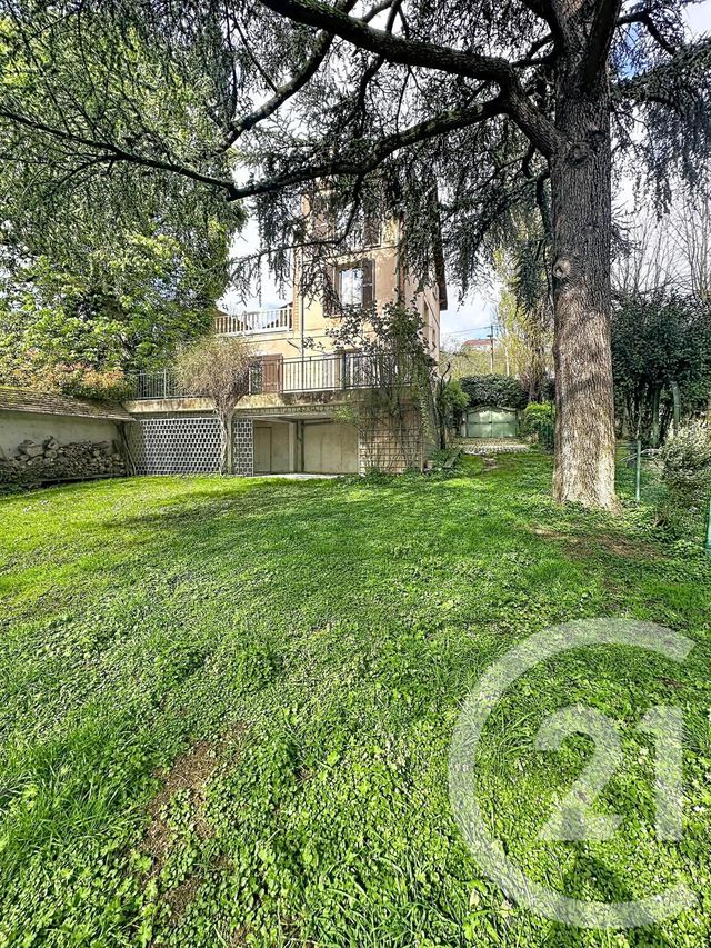 Maison à vendre CHATOU