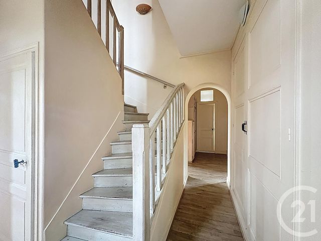 Maison &agrave; vendre - 7 pi&egrave;ces - 148,41 m2 - Chatou - 78 - ILE-DE-FRANCE