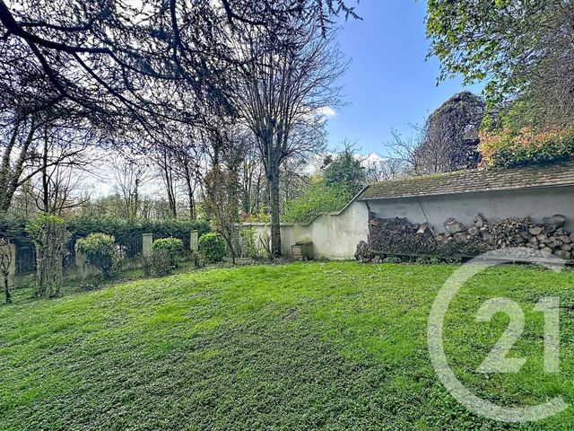 Maison &agrave; vendre - 7 pi&egrave;ces - 148,41 m2 - Chatou - 78 - ILE-DE-FRANCE