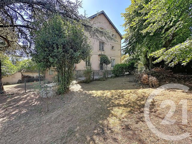Maison &agrave; vendre - 7 pi&egrave;ces - 148,41 m2 - Chatou - 78 - ILE-DE-FRANCE