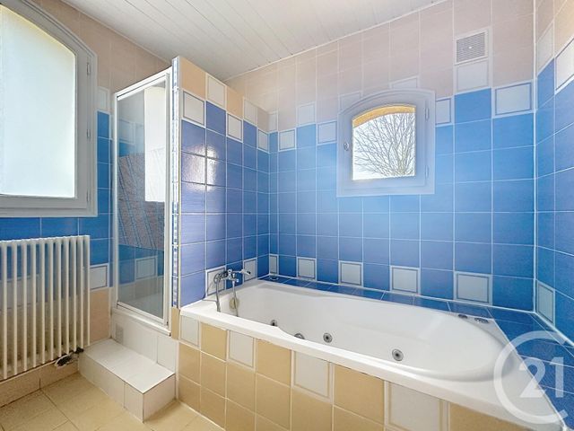 Maison &agrave; vendre - 7 pi&egrave;ces - 148,41 m2 - Chatou - 78 - ILE-DE-FRANCE