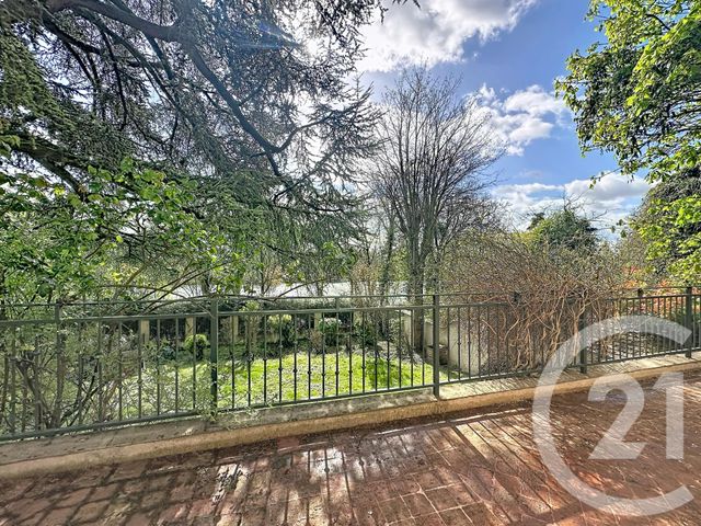 Maison &agrave; vendre - 7 pi&egrave;ces - 148,41 m2 - Chatou - 78 - ILE-DE-FRANCE