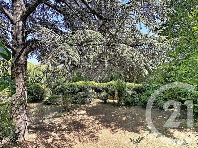 Maison &agrave; vendre - 7 pi&egrave;ces - 148,41 m2 - Chatou - 78 - ILE-DE-FRANCE