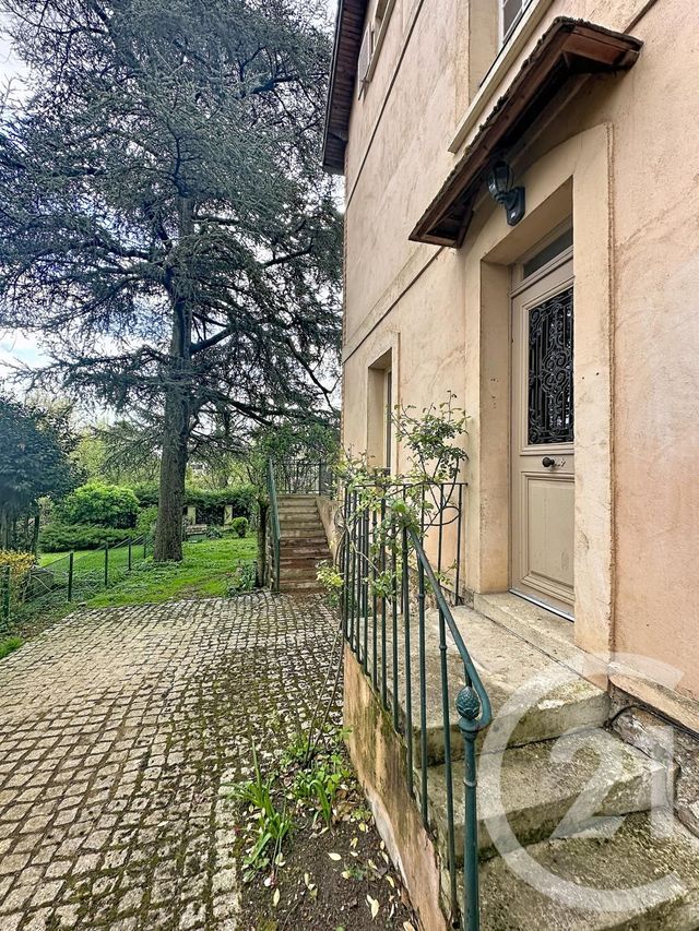 Maison &agrave; vendre - 7 pi&egrave;ces - 148,41 m2 - Chatou - 78 - ILE-DE-FRANCE