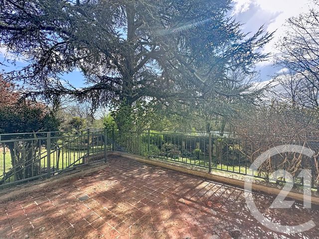 Maison &agrave; vendre - 7 pi&egrave;ces - 148,41 m2 - Chatou - 78 - ILE-DE-FRANCE