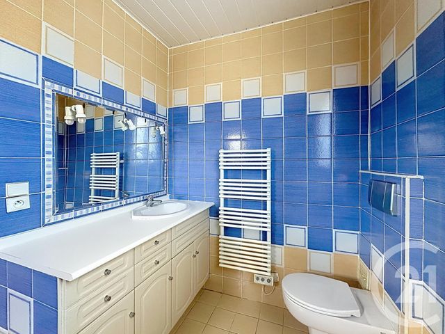 Maison &agrave; vendre - 7 pi&egrave;ces - 148,41 m2 - Chatou - 78 - ILE-DE-FRANCE