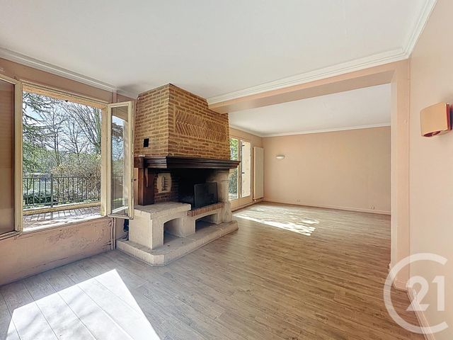 Maison &agrave; vendre - 7 pi&egrave;ces - 148,41 m2 - Chatou - 78 - ILE-DE-FRANCE