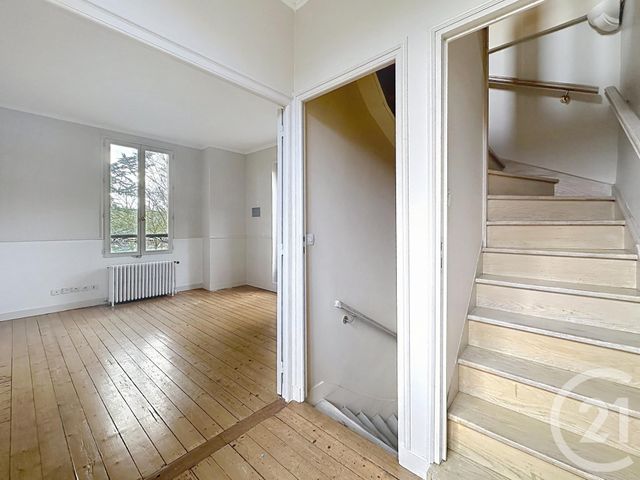 Maison &agrave; vendre - 7 pi&egrave;ces - 148,41 m2 - Chatou - 78 - ILE-DE-FRANCE