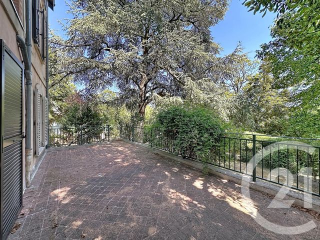 Maison &agrave; vendre - 7 pi&egrave;ces - 148,41 m2 - Chatou - 78 - ILE-DE-FRANCE