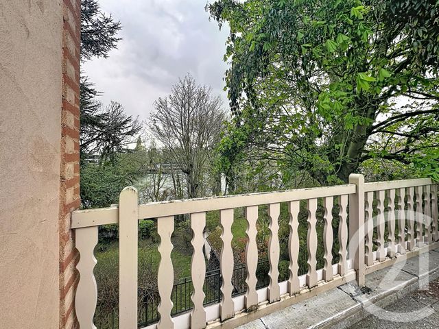 Maison &agrave; vendre - 7 pi&egrave;ces - 148,41 m2 - Chatou - 78 - ILE-DE-FRANCE