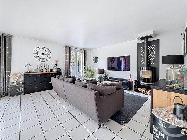 Maison &agrave; vendre - 7 pi&egrave;ces - 146,16 m2 - Montesson - 78 - ILE-DE-FRANCE