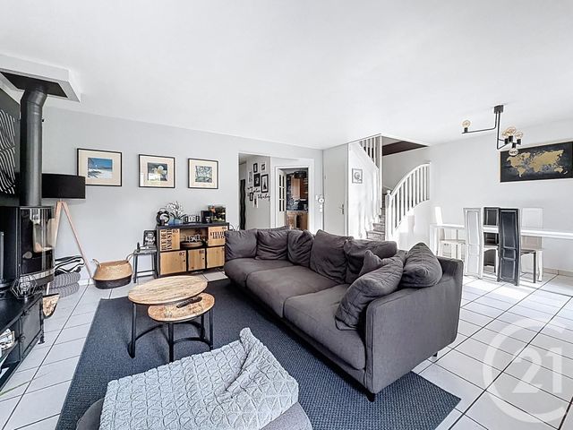 maison - MONTESSON - 78