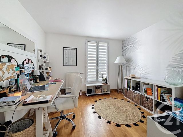 Maison &agrave; vendre - 7 pi&egrave;ces - 146,16 m2 - Montesson - 78 - ILE-DE-FRANCE