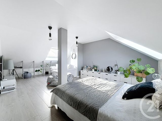 Maison &agrave; vendre - 7 pi&egrave;ces - 146,16 m2 - Montesson - 78 - ILE-DE-FRANCE