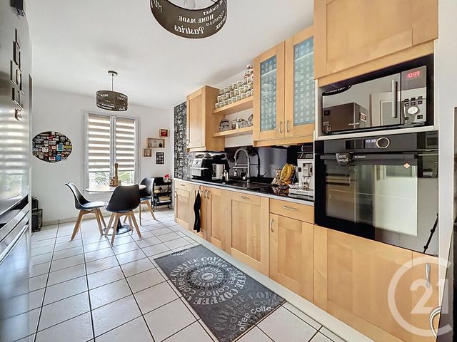 Maison &agrave; vendre - 7 pi&egrave;ces - 146,16 m2 - Montesson - 78 - ILE-DE-FRANCE